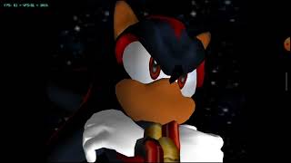 Sonic Adventure 2 Battle on AYN Odin Pro | Freeze Fix + Settings Guide screenshot 2