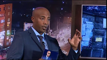 Seifu ON EBS Seifu Funny Pic Se 5 Ep 1