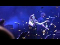 Paul Heaton & Jacqui Abbott - You Keep it all in - Royal albert hall - 30 Mar16