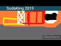 Sodaking 2019