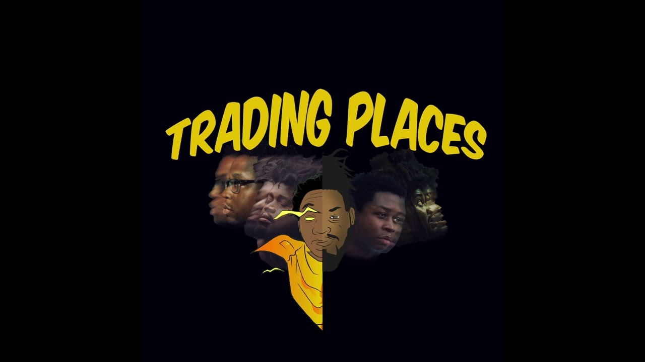 Moby Clique - Trading Places (No.17 & Drazah Backwards)