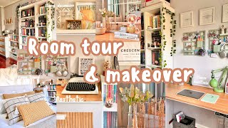 ✨ Room tour & makeover ✨