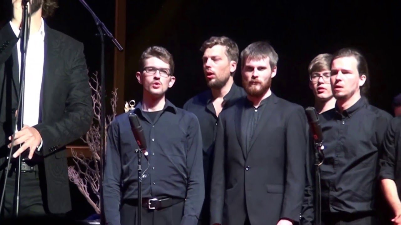 Josh Groban 10.05.2016 BERLIN - You'll never walk alone