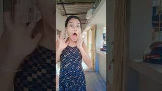 A Mischievous Ghost Freaked Me Out shortsfyp