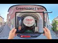 Greenstore lienz  360 virtual tour services