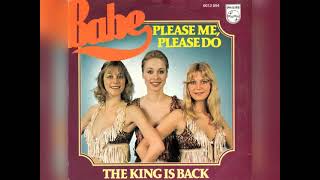 Babe  Please Me Please Do  1979 