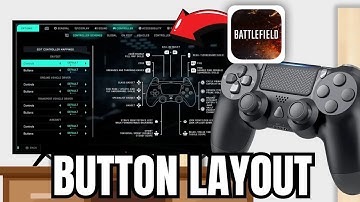 How To Change Button Layout in Battlefield 6 EASILY in 2025! (Full Guide)