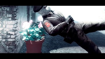 MOON | "RainDrop" by JakE [CS:GO]