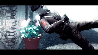 MOON | RainDrop by JakE [CS:GO]