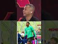 Josué Vergara sigue marcando goles en Letonia