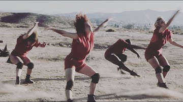 OBJECT AS SUBJECT - WEAPONRY [official video]