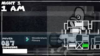 Fnam 2 Official Trailer