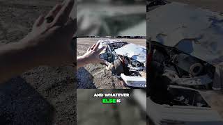 Uncovering Hidden Value  Why You Should Never Pass Up Spare Car Parts