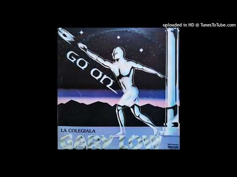 Gary Low - La Colegiala (HQ Audio)
