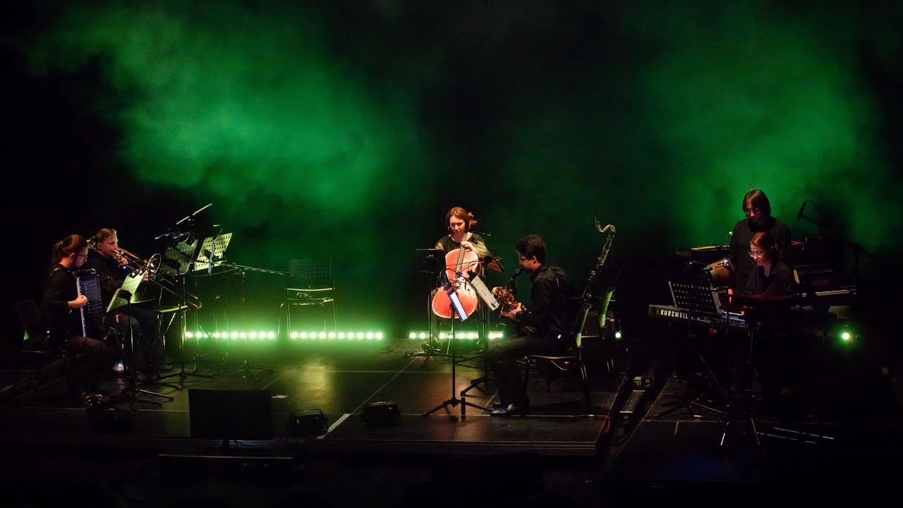 Фестиваль «Биомеханика». Семь вопросов о жанре live-электроники