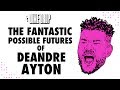 The Fantastic Possible Futures of Deandre Ayton - Player Breakdown / Scouting Reel