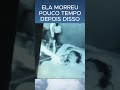 Ela Morreu Depois Que Isso Foi Gravado Espiritismo Espiritualidade Anjos Shorts Ela Morreu Depois Que Isso Foi Gravado Espiritismo Espiritualidade Anjos Shorts