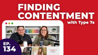 Type 7 Panel: When the Next Thing Isn't Enough #enneagram #enneagram7 #yourenneagramcoach