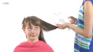 NITOLIC® 50ml kit is intended for comprehensive treatment of infestation with head lice