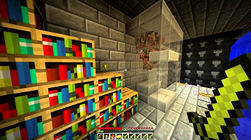 Factions Vault Design