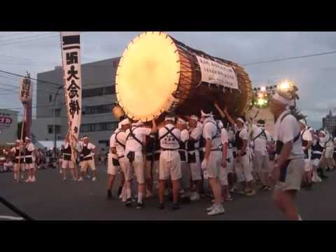 第51回　大四日市まつり　大念仏