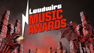2017 Loudwire Music Awards - Full Show 2017 Loudwire Music Awards - Full Show