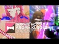 Sophie Hojo &amp; Aroma Kurosu - Yes♥Love Valentines ~And White Day~