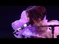 宇多田光 Utata Hikaru - Sakura Drops. 09. WildLife. Life. 2010 YokoHama Arena. December 8-9