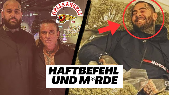 Kolja Goldstein: Der gefährlichste Rapper Deutschlands – Die ganze Wahrheit!
