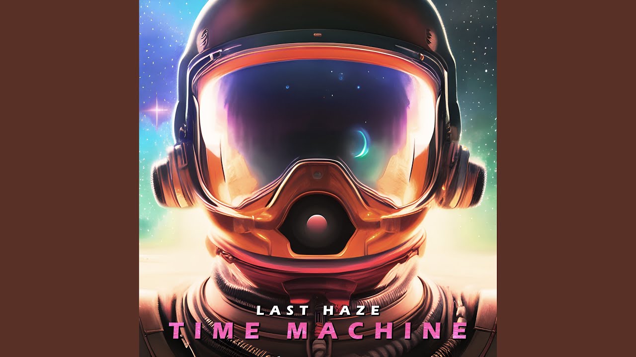 Guarda Time Machine su YouTube Guarda Time Machine su YouTube