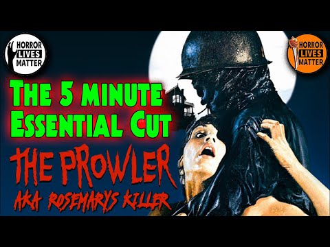 The Prowler (1981) 5 Min Essential Cut