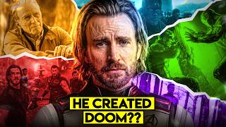 Why Captain America Is Important For Doomsday