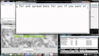 Host booters