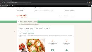 JSON:API en Drupal 9, introducción (cap 1)