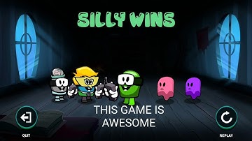 DEVIL AMONGST US! Android IOS GAMEPLAY PART 1 SILLY WINS