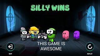 DEVIL AMONGST US! Android IOS GAMEPLAY PART 1 SILLY WINS