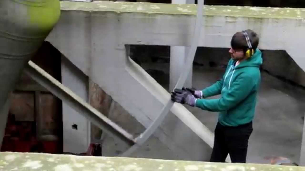 Great George (part 1)