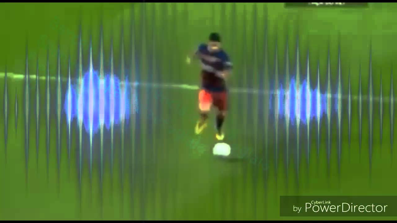 FC Barcelona vs Valencia összefoglaló [7-0].[ 03.02.2016]