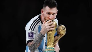 Messi E Barbie Kkkkk Edit