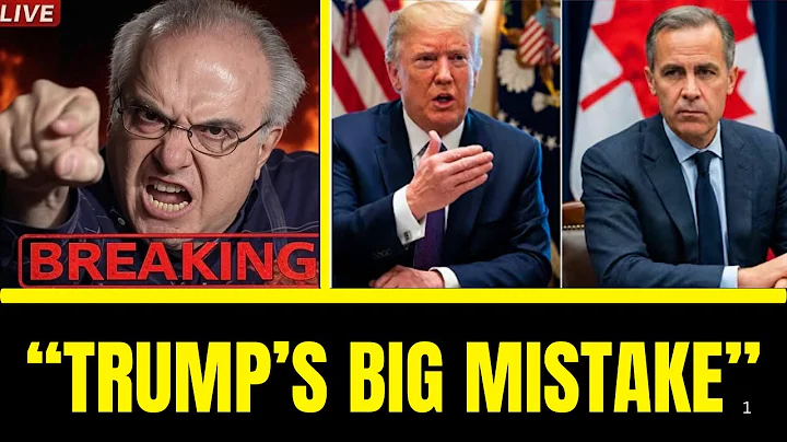 Trump Just Sparked a Canadian REVOLUTION — America Faces BILLIONS in Losses | The Wolff Responds