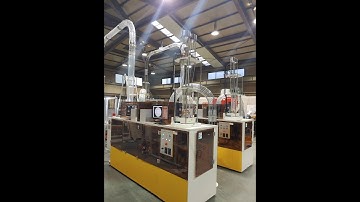 Paper Cup Inspection Machine ( 5 Camera )