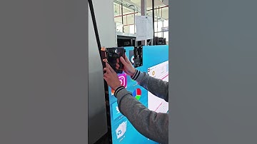 What do you think of this suction cup?#ledscreen #ledwall #leddisplay #eagerled #ledmodule