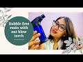 How To Get Rid Of Bubbles In Resin| Beginners | Quick & Easy