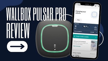 Wallbox Pulsar Pro Charger: Setup, App Control & Honest Review