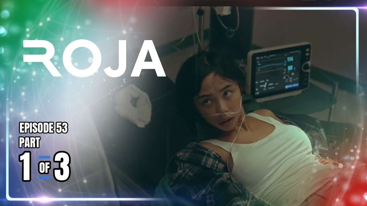 ROJA | Episode 53 (1/3) | February 4, 2026 (with English Subs)