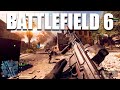 Battlefield 6 und ich bin komplett begeistert.. Es ist wirklich SO GUT