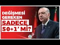 Değişmesi Gereken Sadece 50+1 mi? | Mehmet Ali Kulat | KRT Haber