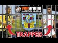 I TRAPPED FM22's best Wonderkids in non-league