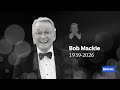 Bob Mackie remembered for designs that gave Hollywood stars their sparkle | ABC NEWS