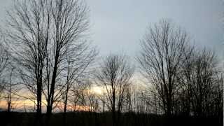 Sunset Timelapse - Shot On Nikon D800